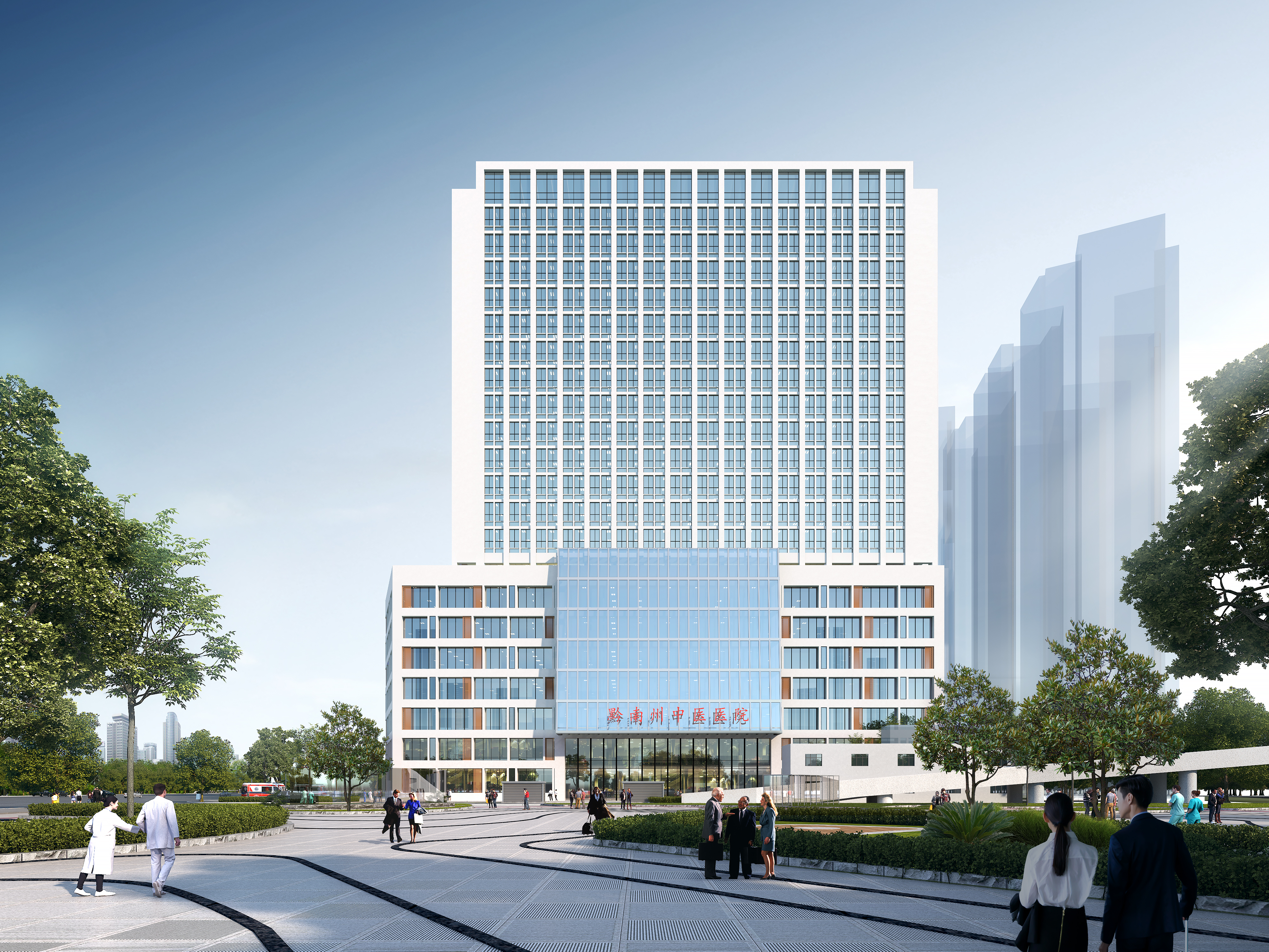 工程進(jìn)度 | 春假不停工 項目建設(shè)“不打烊”